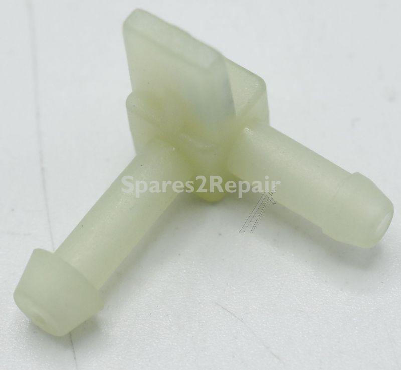 Philips Saeco Connector - 423902278041 Svc Dosing Head Molded 4239026