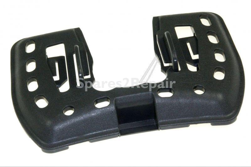 Dustbag holder - Rs-rt2692 Dustbag Holder-grey [Groupe SEB]