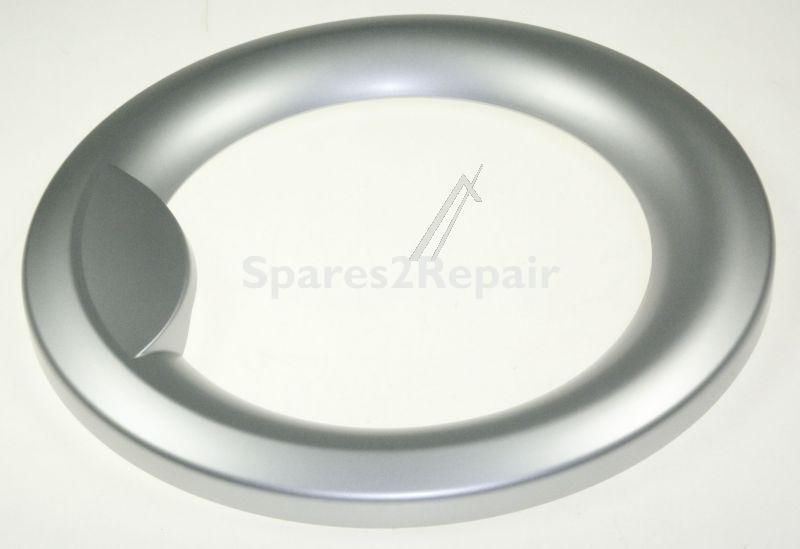 Lg Flange Washing Machine Window - 3212er1009c Frame Door (outer)