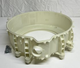 Tub Upper Part - 42134027 Front Tub Dryer 60lt Type1-b [Vestel]