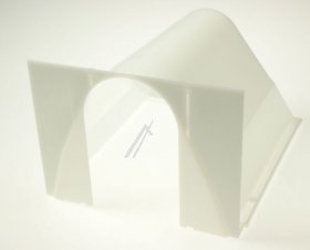 Whirlpool Casing Cover - C00518286 482000097926 Cover