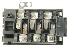 Terminal Box - 17471100000167 Terminal Block [Midea]