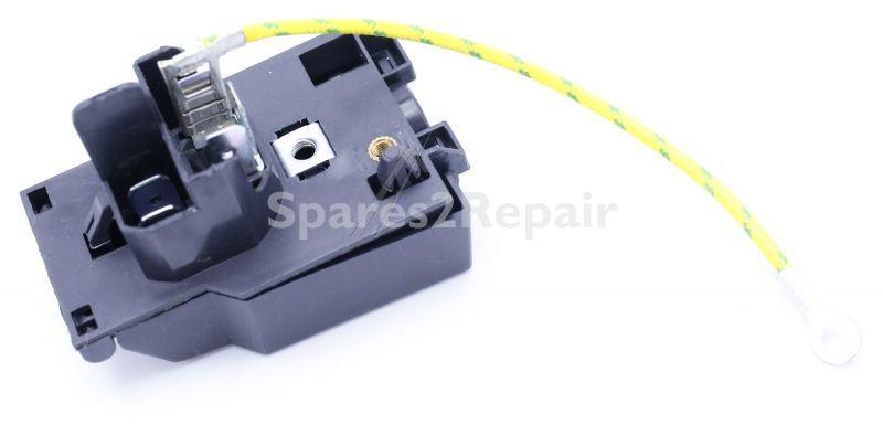 Terminal Block - 17471100000957 Terminal Box [Midea]