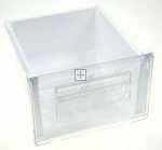 Freezer Drawer - 4055180477 Upper Housing [Electrolux Aeg]