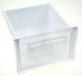 Freezer Drawer - 4055180477 Upper Housing [Electrolux Aeg]