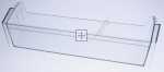 Refrigerator - Freezer Door Shelf - 42150244 Bot shlf-373(trans-gray) [Vestel]