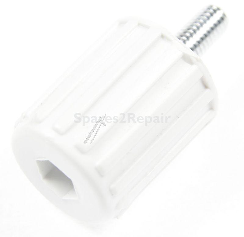 Foot - C00323157 480132100002 Foot [Whirlpool Indesit]