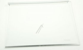 Glass Panel - 4918521500 C00879640 Glass Shelf Assembly [Arcelik]
