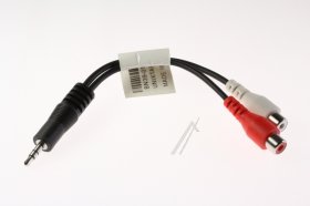 Samsung Audio-video connector - Bn39-01154g Cbf Signal:un40b7000wmxzd 1p-1p*2 30awg