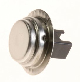 Temperature Sensor - C00098739 482000028298 Temperature Sensor Ntc Rast 2 5 (hl) [Whirlpool Indesit]
