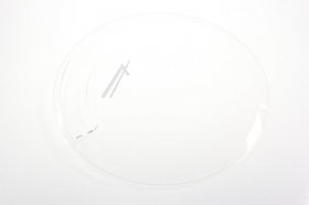 Casing Cover - 11004044 Cover - 9000845147 P-q Cover Glass Siemens [Bosch Siemens]