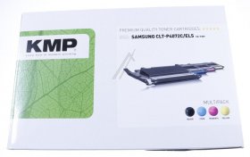 Kmp Toner Cartridge - 3502 0005 Sa-t38v Toner Cartridge Multipack