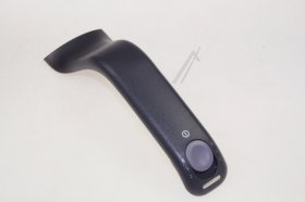 Handle - Rs-ac3525 Handle Violet [Groupe SEB]