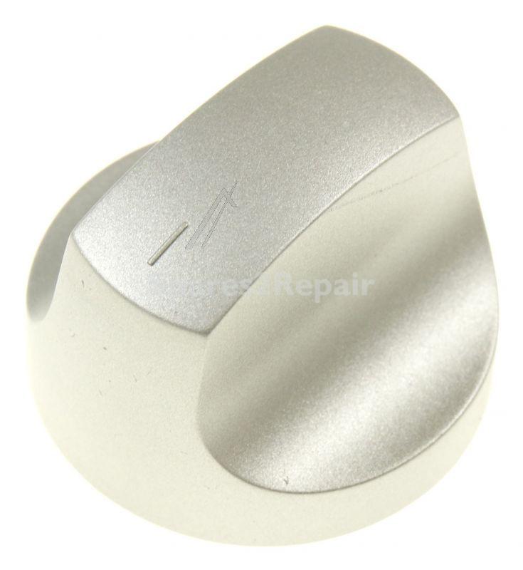 Button - 42107922 Knob (gama 96 Mt2 Matte Inox 2p) [Vestel]