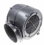 Hood Motors - 991 0339 156 11005628 Fan Motor [Bosch Siemens]