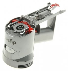 Dyson Vacuum Cleaner Motor - 968677-02 Main Body & Screws Service Assembly Hh11 Sv11