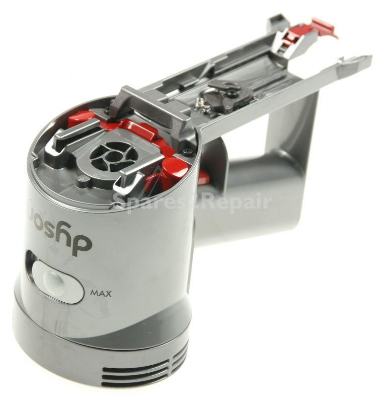 Dyson Vacuum Cleaner Motor - 968677-02 Main Body & Screws Service Assembly Hh11 Sv11