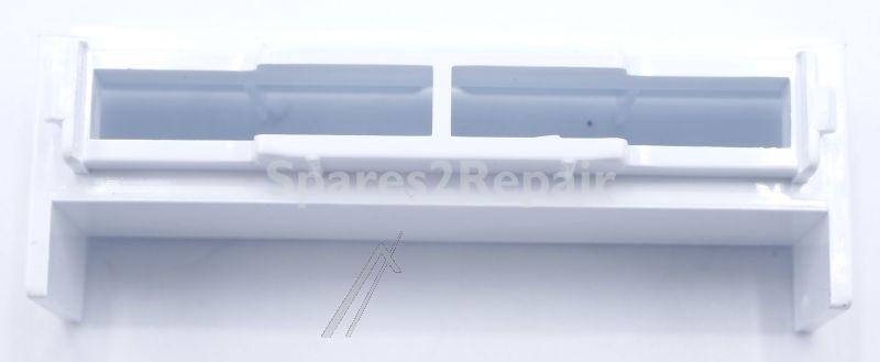 Lg Door Hinges - Mck62989601 Hinge Cover