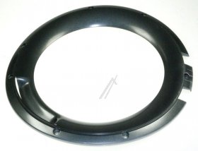Haier Flange Washing Machine Window - 0020203779 49048429 Center Frame Viewing Window