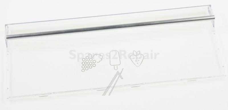 Drawer Front - 4642620100 C00864355 Drawer Cover Oem Print Sef 54 B16 [Arcelik]