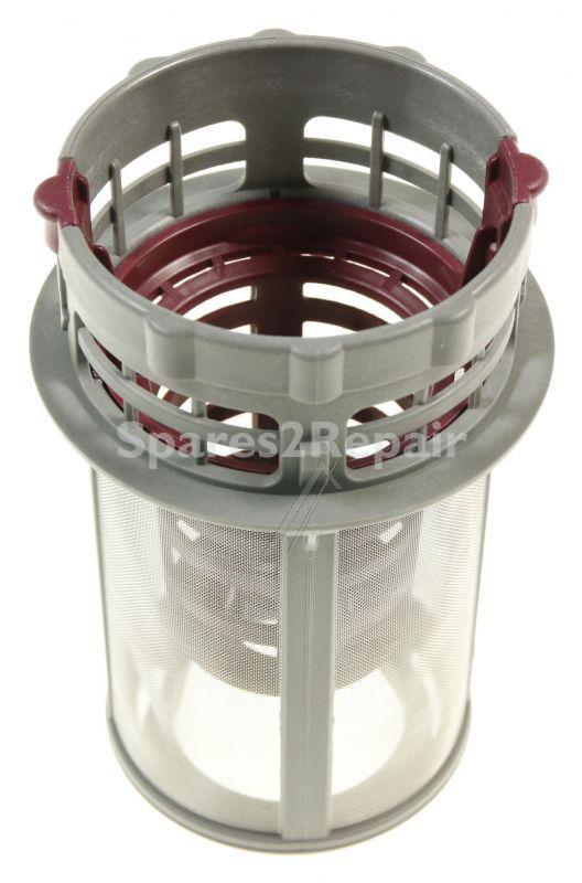Dishwasher Filter - 1796090800 C00890392 Filter Group 3 No Ring [Arcelik]