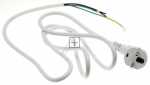 Mains Power Lead - 49020515 Container [Candy Hoover]