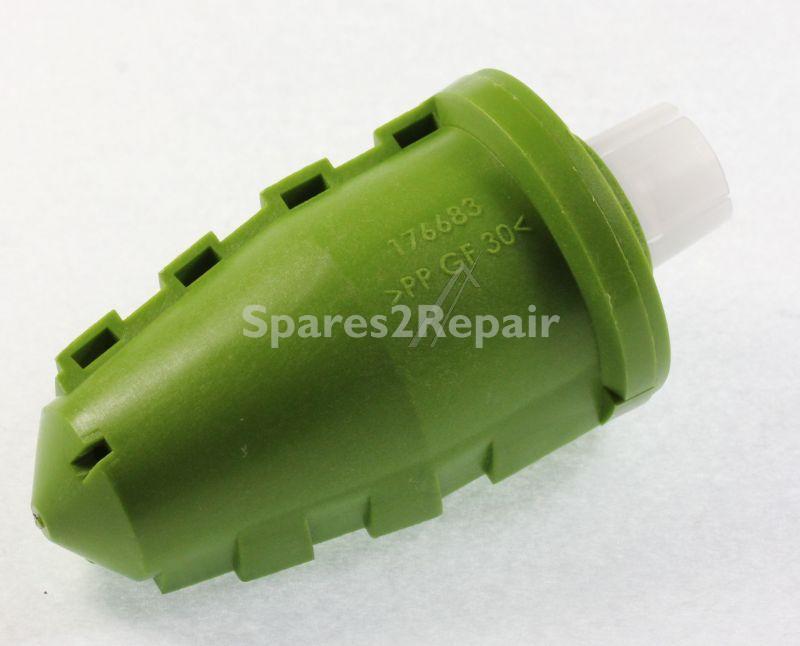 Spray Arm - 1766900200 C00866396 Mini Propeller Group [Arcelik]