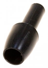 Milk Frother - 00757094 Expelled Moisture Channel [Bosch Siemens]