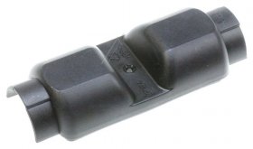 Casing Cover - 4055026480 Lamp Cover [Electrolux Aeg]