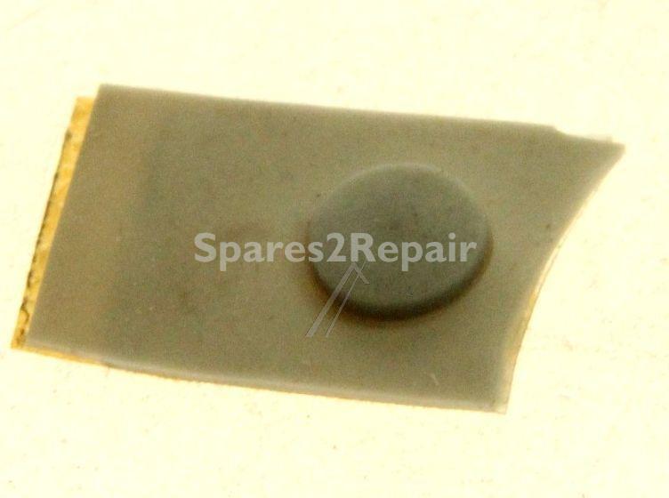 Samsung Cushion Rubber - Ba73-10004a Rubber-lcd Gemini Silicone 5 T1 5 Panto