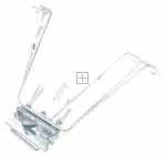 Astro Sat Wall Mount - 1004 Wandabstandshalter 260mm Wandabstand FÜr Mastrohre Ø 60 Mm