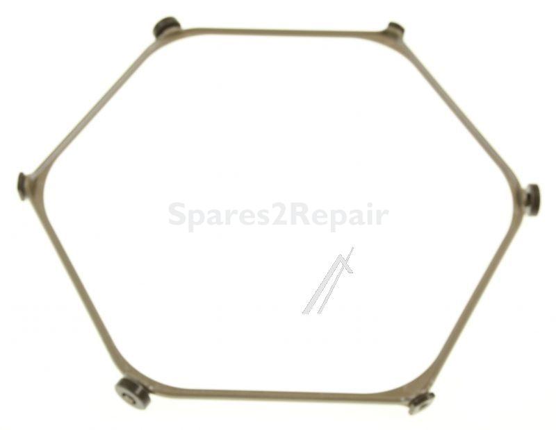 Lg Driver Unit Disc Table - Ajs73129204 Turntable Assembly