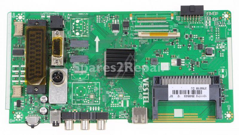 Vestel Main AV - 23436409 - 17MB140