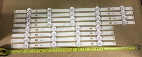 LG LC470DU LED Backlight Kit - AGF78401001 - LATWT472RXLZK