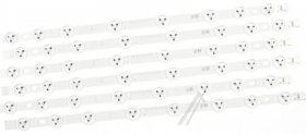 Vestel 42 inch Full LED Backlight Array - 23283025 - 42 BMS DLED - 0.36A - U2R6.5_YE