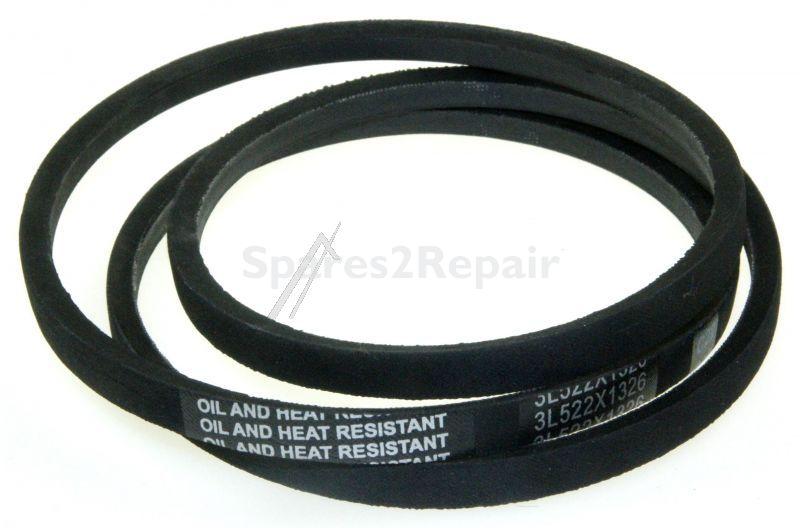 Compatible Drive Belts - 9 5x1326 Drive Belt