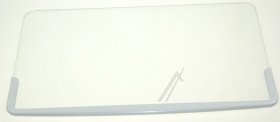 Glass Panel - C00496655 481245088252 Glass Panel [Whirlpool Indesit]
