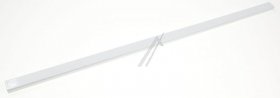 Door Handles - 9046076 Handle Integra 410 White [Amica]