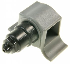 Hose Coupling - Ms-8030000134 Bend Of Pipe-vapor [Groupe SEB]