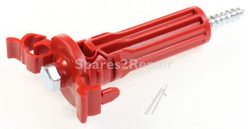 Spacer - C00375033 481010752826 Spacer 65mm [Whirlpool Indesit]