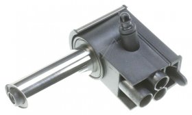 Milk Frother - 00630616 Milkfrother [Bosch Siemens]