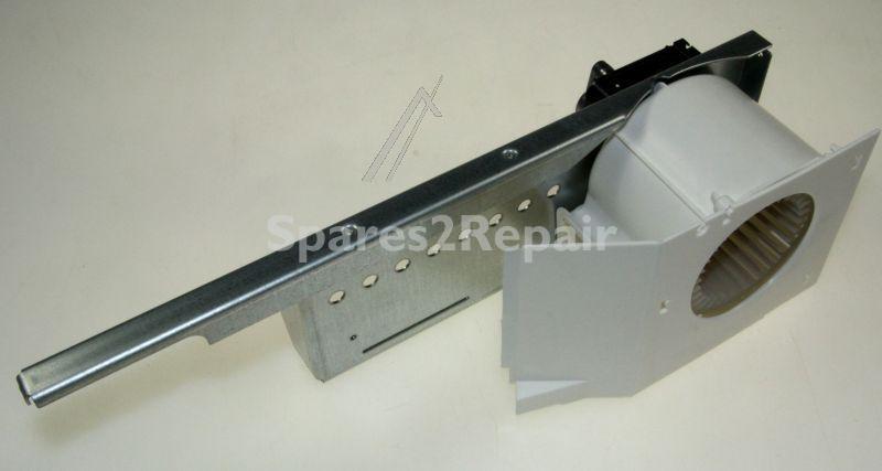 Motor - C00488692 Motor [Whirlpool Indesit]