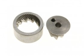 Coffee Grinder - 50267725005 Set Of 2 Helix D 38 [Electrolux Aeg]