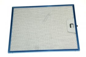 Smeg Metal Grease Trap - 813410360 Filter