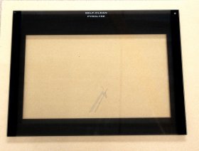 Smeg Oven inner Door Glass - 692532232 Door Outside Window