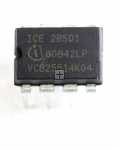 Samsung Ic - Ice2bs01 1203-002805 Ic-pwm Controller Ice2bs01 Pdip 8p 9 52x