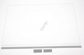 Panel-glass-ic - 4055345708 Glass Shelf kit complete [Electrolux Aeg]