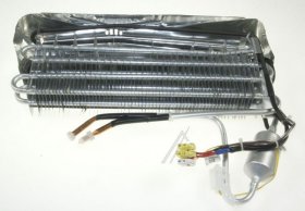Samsung Evaporator - Da59-00143j Evap Assembly s2-p-j fin 110-60 teco