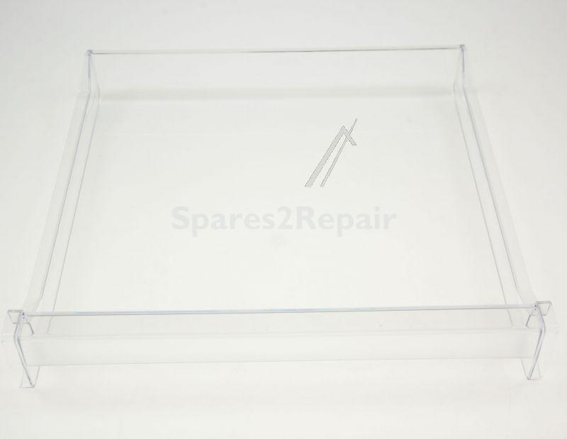 Freezer Drawer - C00387709 481010815358 Small Freezer Drawercv [Whirlpool Indesit]