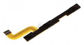 Qilive Lazer Selecline Button - 816 b-v5301a-01-01 Keys Fpc Power Key+ Volumn Key30 65*3 4*0 37mm